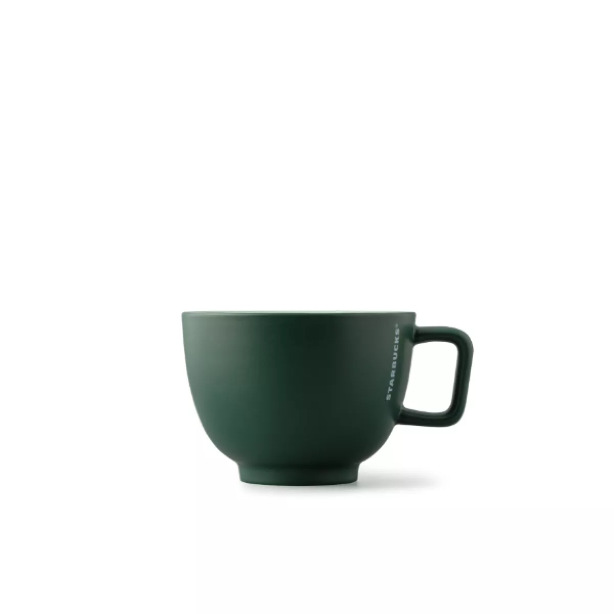 Hrnek Green Latte 16oz