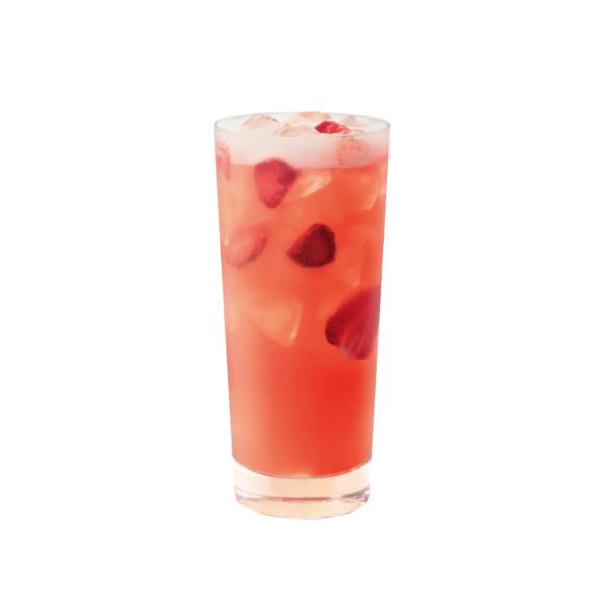 Strawberry Acai Refresha®
