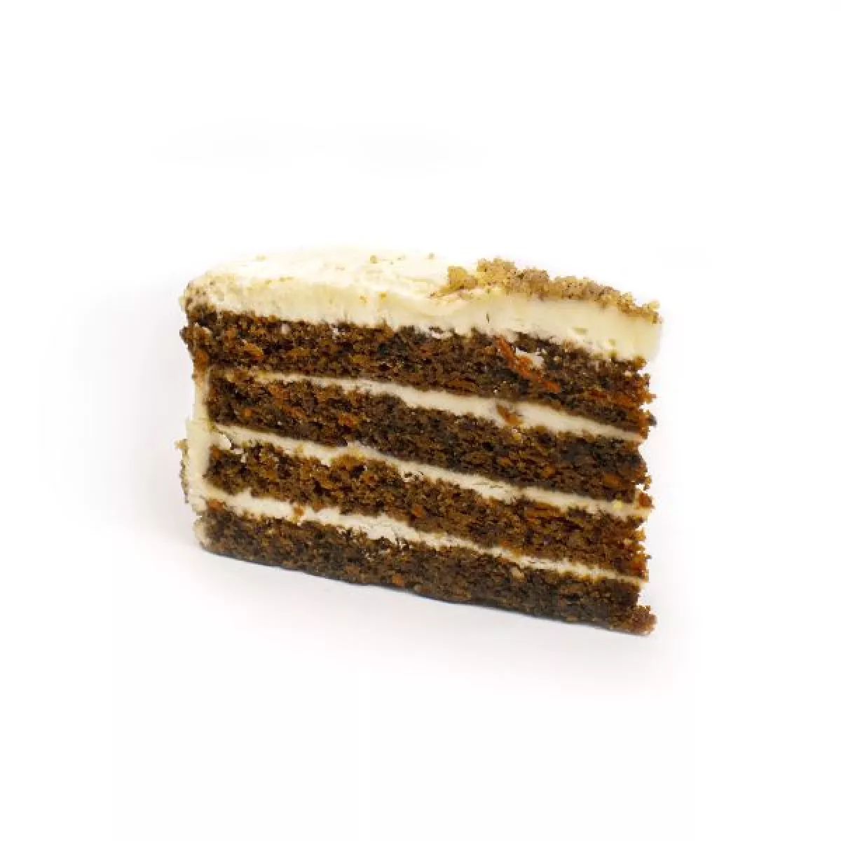 Mrkvová torta