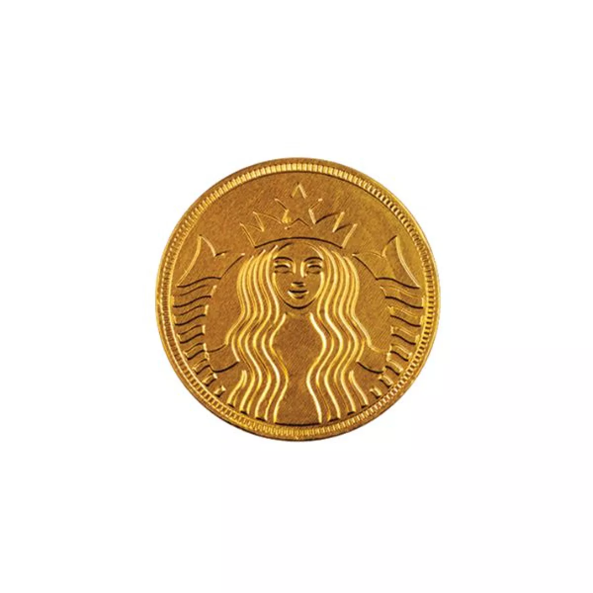 Product Photo_Gold_Coin