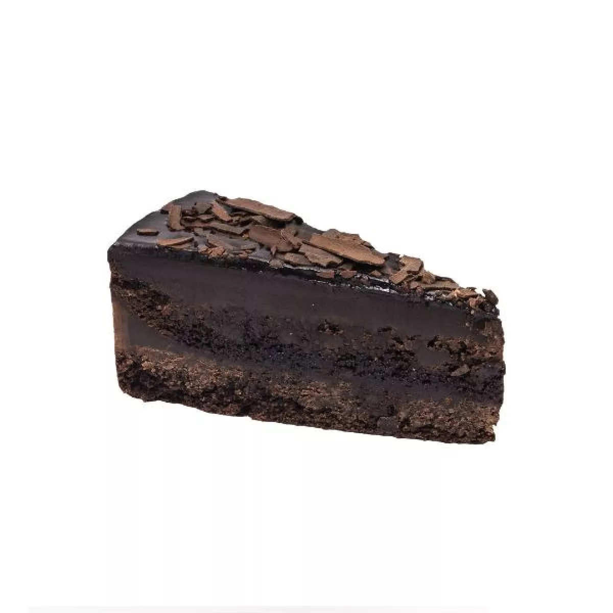 ChocoFudgeCake