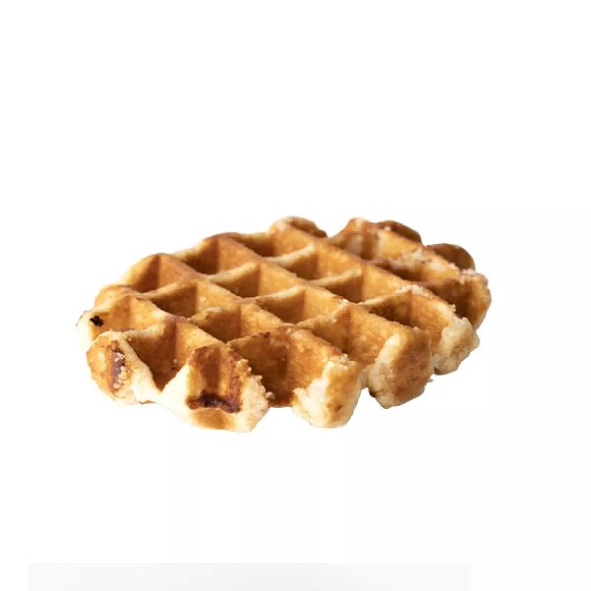 Belgická vafla