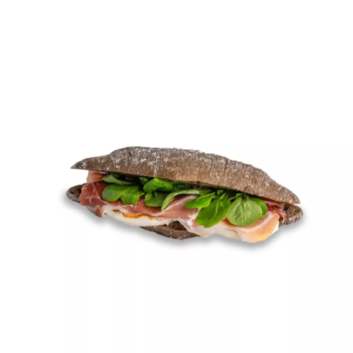 parma&amp;mozarella