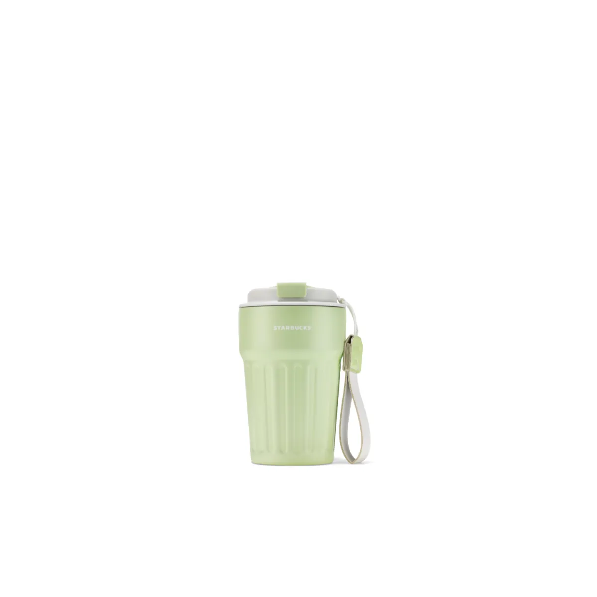 zelený malý tumbler