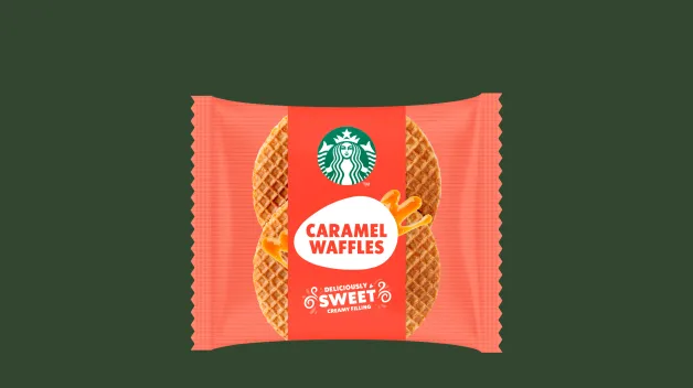waffle