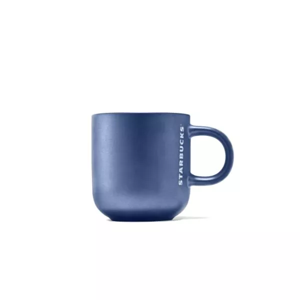 Hrneček Ceramic Blue