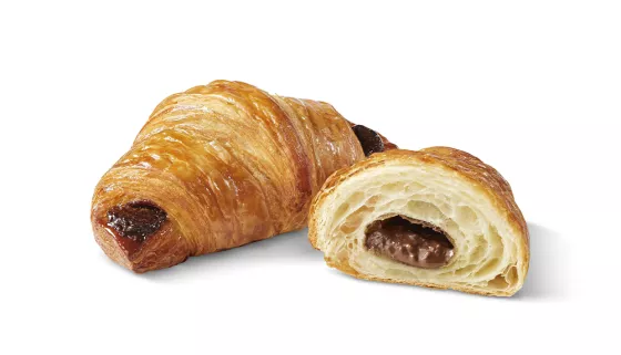 Čokoládový Croissant