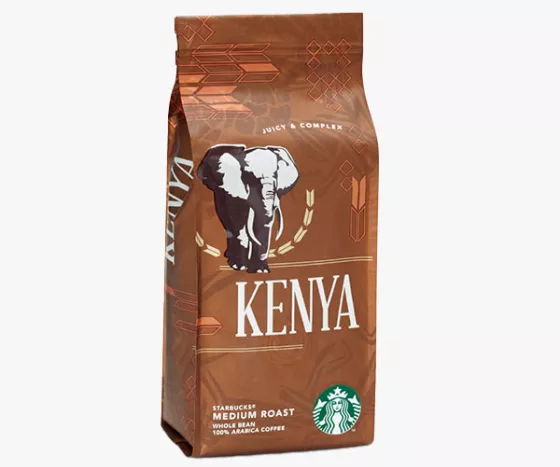 kenya